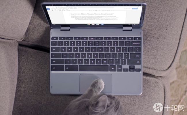 戴爾(DELL.US)Q3營(yíng)收235億美元，凈利潤(rùn)同比增長(zhǎng)60%